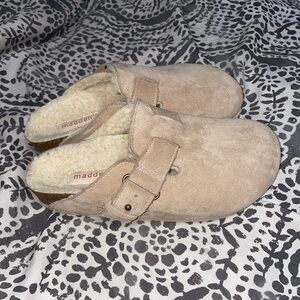 Madden Girl Penie Clog